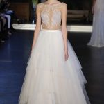 Alon Livne White Fall Bridal  Latest 2016 Collection