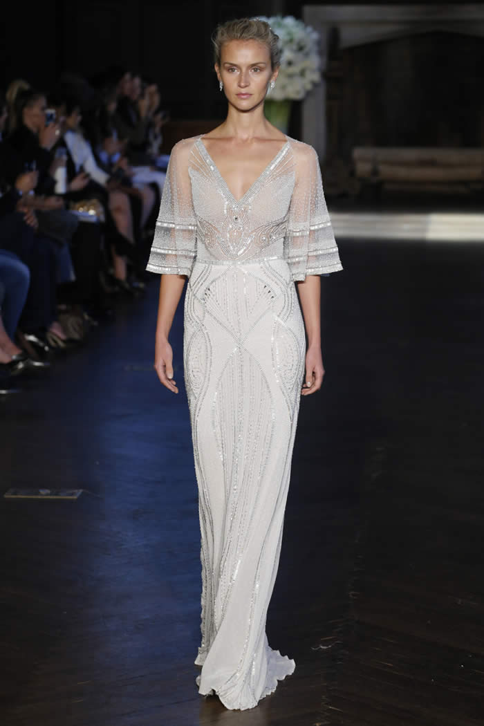 Latest Collection by Alon Livne White Fall Bridal  2016
