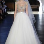 Latest Collection Fall Bridal  2016 by Alon Livne White