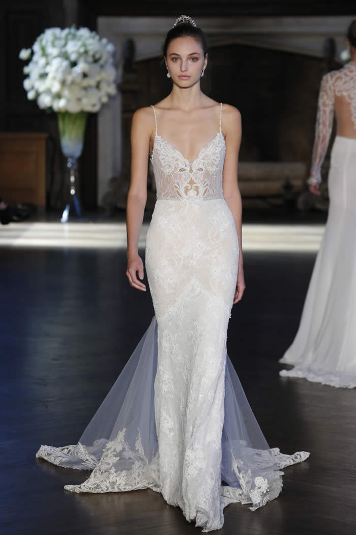 Alon Livne White 2016 Fall Bridal  RTW Collection
