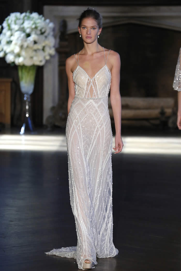 Alon Livne White Fall Bridal  RTW Collection