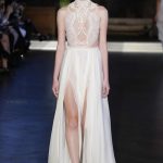 Fall Bridal  Alon Livne White 2016 Collection