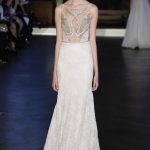 Fall Bridal  Alon Livne White 2016 Collection