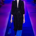 Giorgio Armani PrivÃ© 2015 Fall Couture