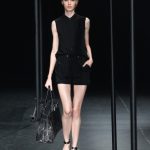 MBFW S/S Tokyo A Degree Fahrenheit 2015 Collection