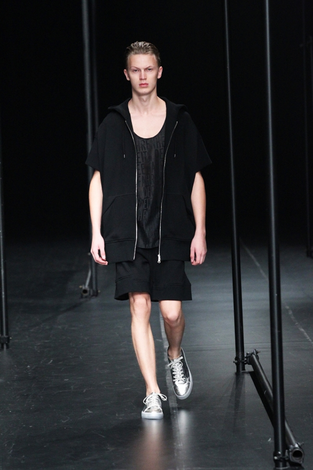 MBFW S/S Tokyo Latest A Degree Fahrenheit Collection