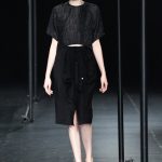 2015 A Degree Fahrenheit MBFW S/S Tokyo Collection