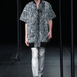 2015 MBFW S/S Tokyo A Degree Fahrenheit Collection