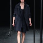 2015 A Degree Fahrenheit MBFW S/S Tokyo Collection