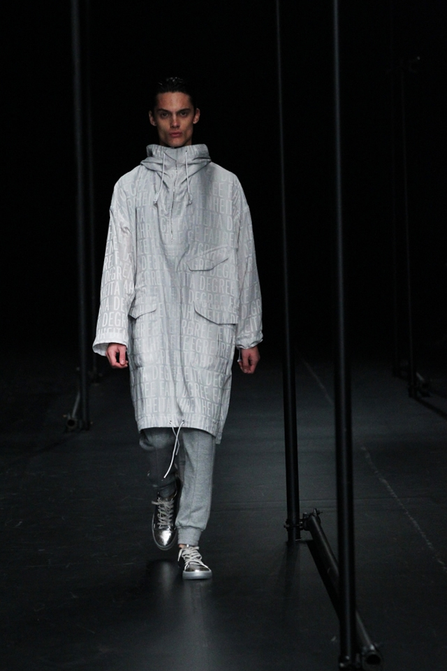 A Degree Fahrenheit 2015 Collection