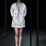 Latest Collection by A Degree Fahrenheit MBFW S/S TOKYO 2015