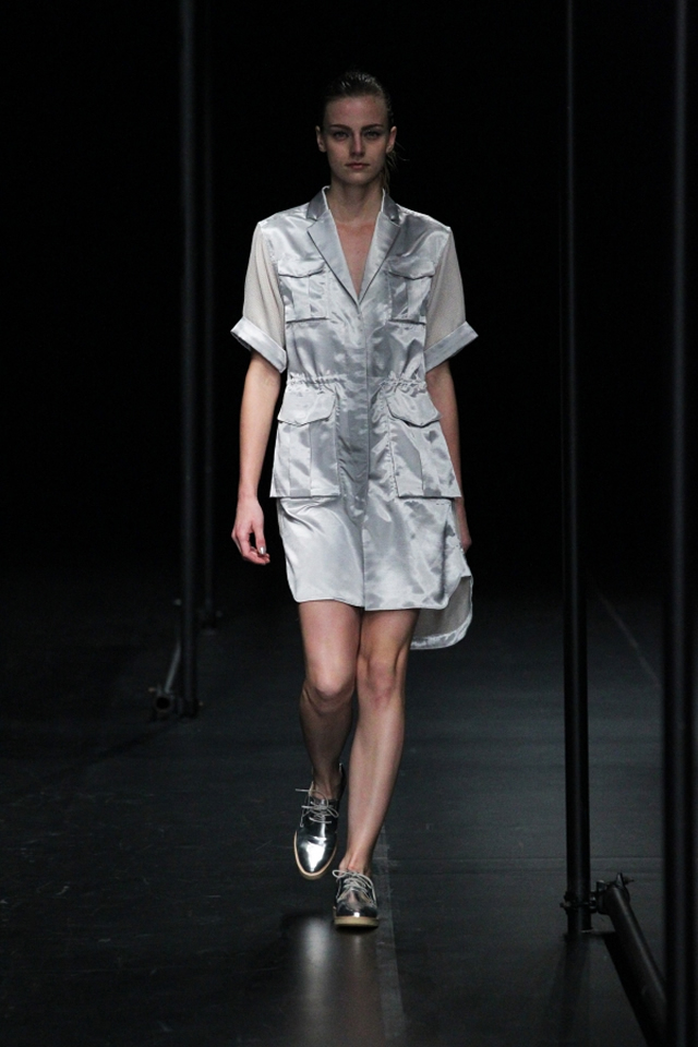 Latest A Degree Fahrenheit Collection 2015