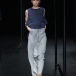 A Degree Fahrenheit 2015 MBFW S/S Tokyo Collection