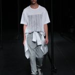 A Degree Fahrenheit Latest MBFW S/S Tokyo 2015 Collection