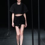 MBFW S/S Tokyo A Degree Fahrenheit 2015 Collection