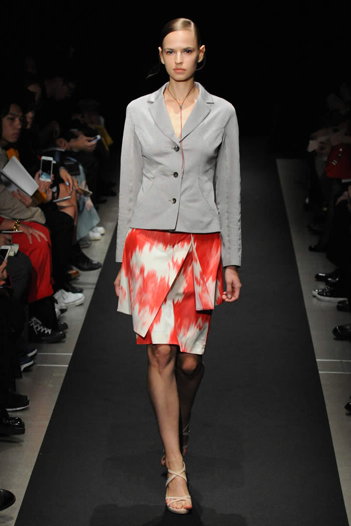 2016 ACE CREATION  Tokyo S/S Collection