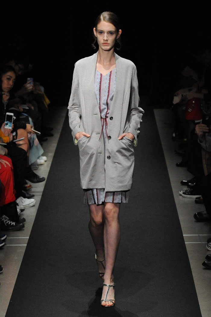 2016 ACE CREATION  S/S Collection