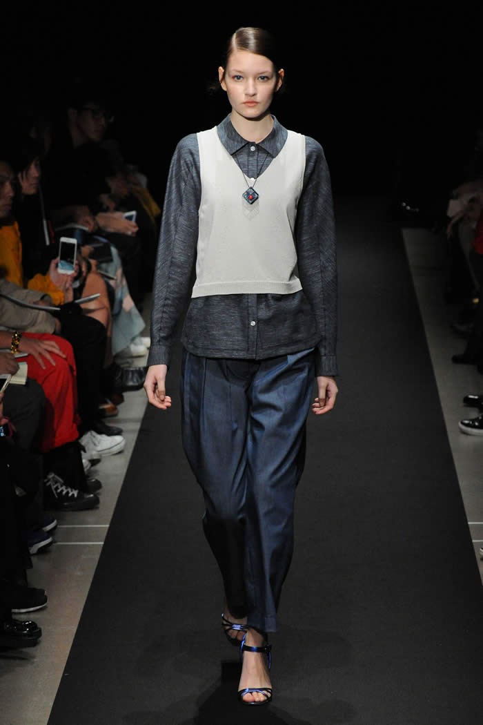 2016 S/S ACE CREATION  Latest Collection