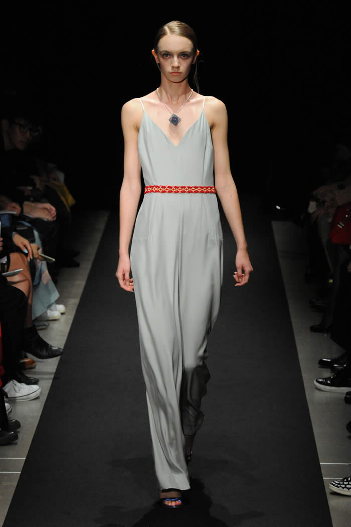 S/S ACE CREATION  2016 Collection