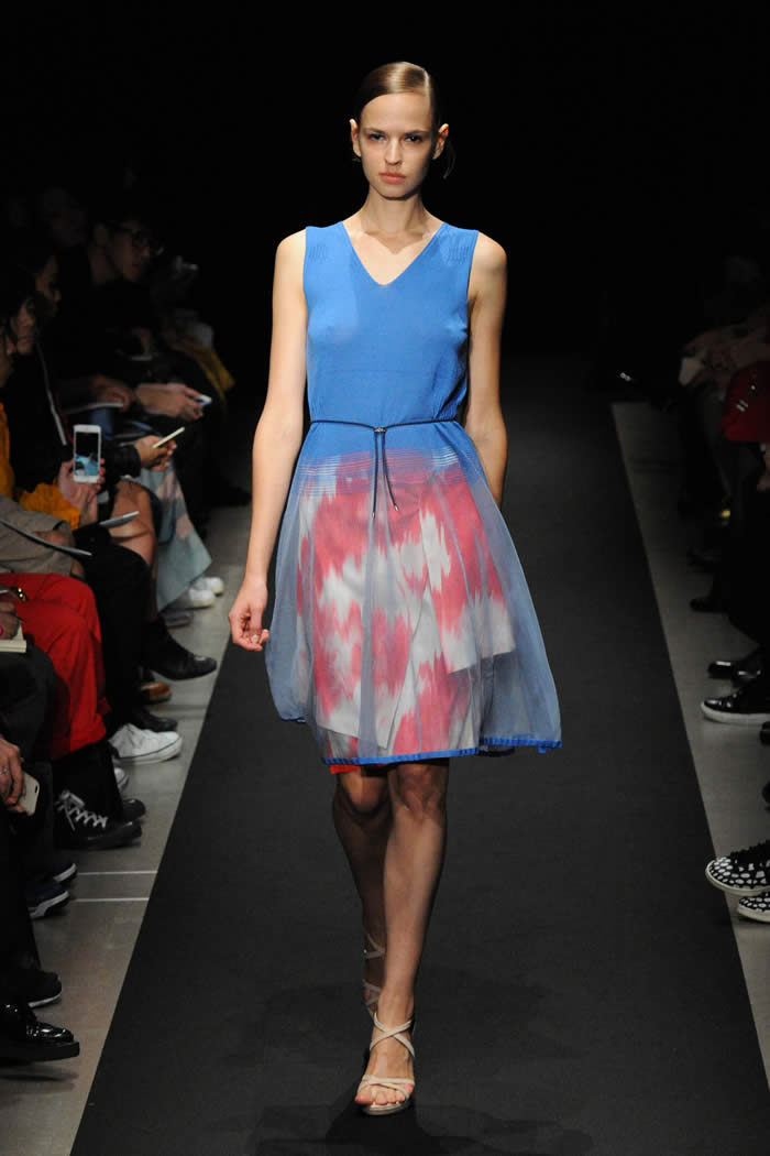 S/S Tokyo ACE CREATION  Collection