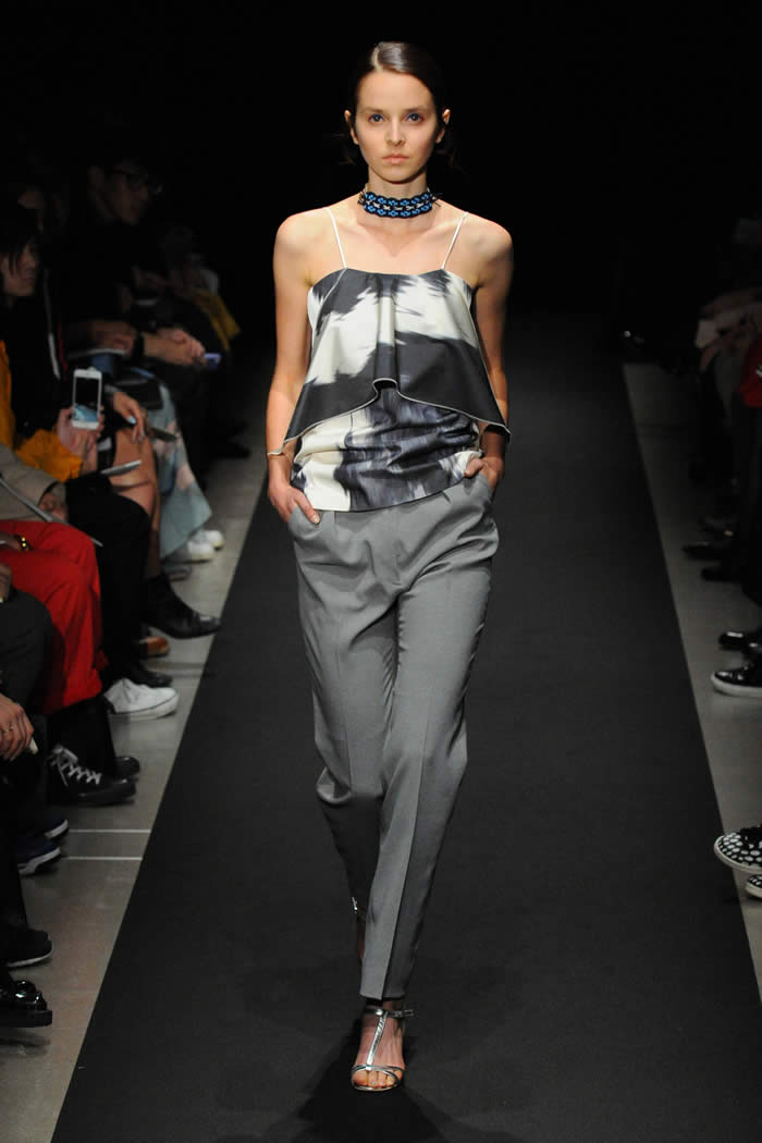 S/S ACE CREATION  Tokyo Latest 2016 Collection