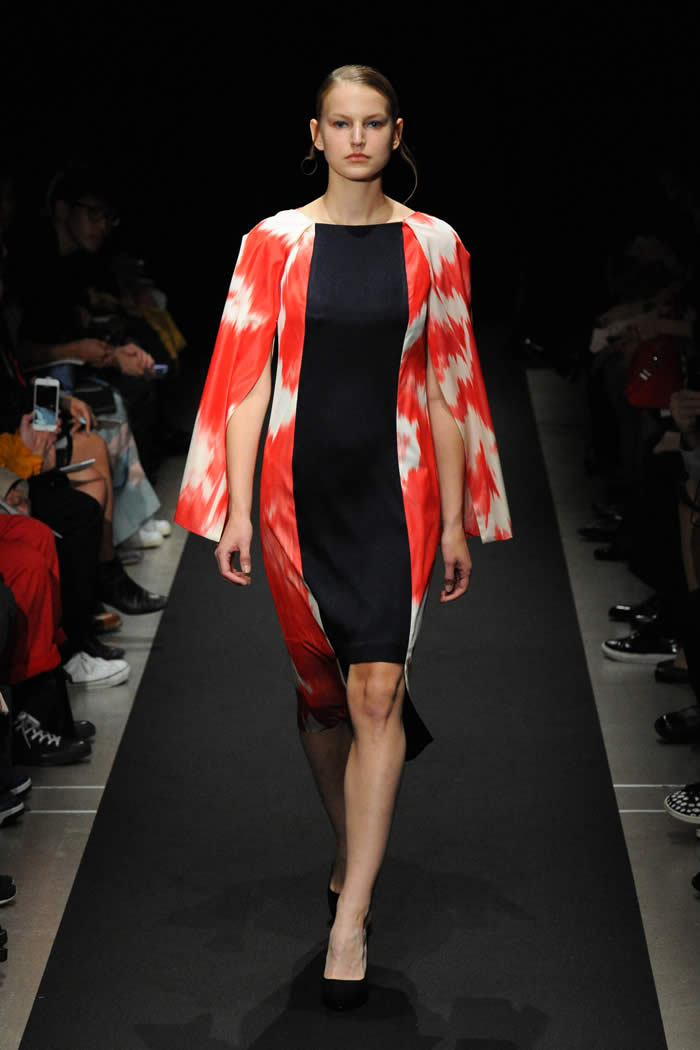 S/S Tokyo 2016 ACE CREATION  Collection