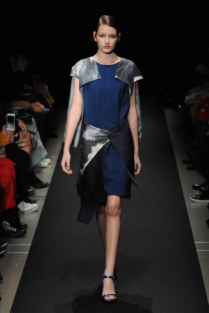 Latest Collection by ACE CREATION  Tokyo 2016 S/S