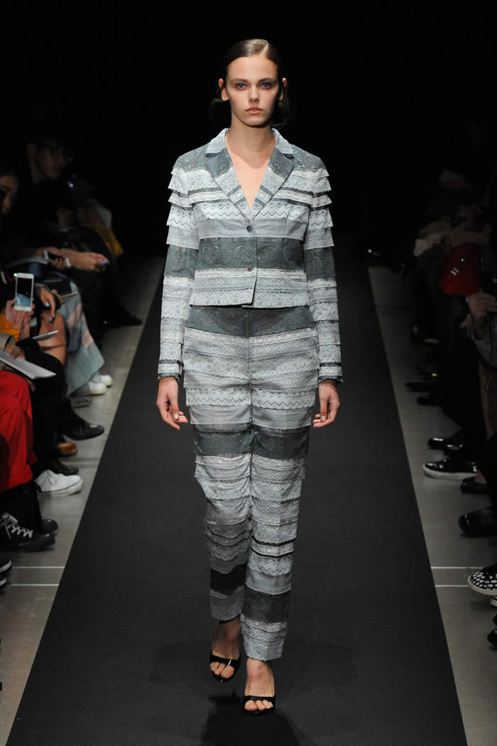 Latest ACE CREATION  Collection S/S Tokyo