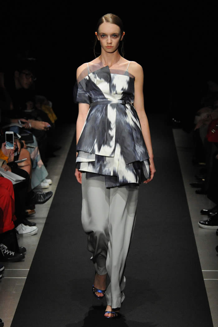 Latest Collection Tokyo 2016 by ACE CREATION  S/S