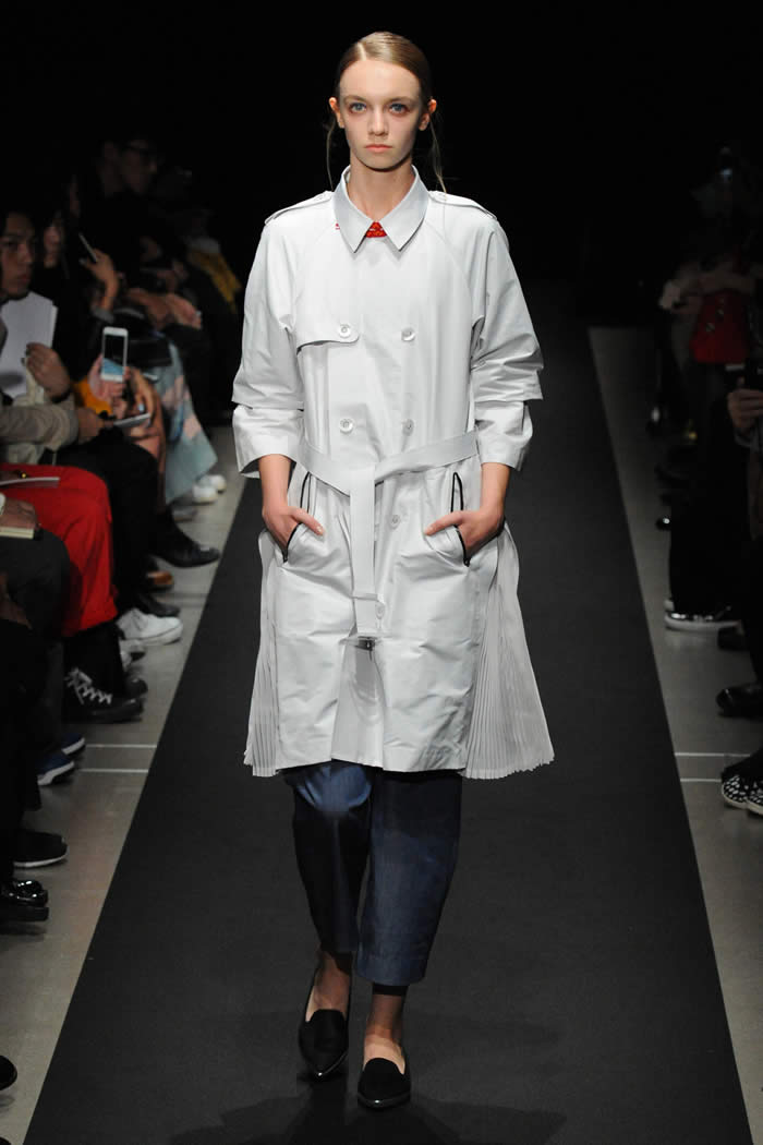 ACE CREATION  Tokyo S/S Collection