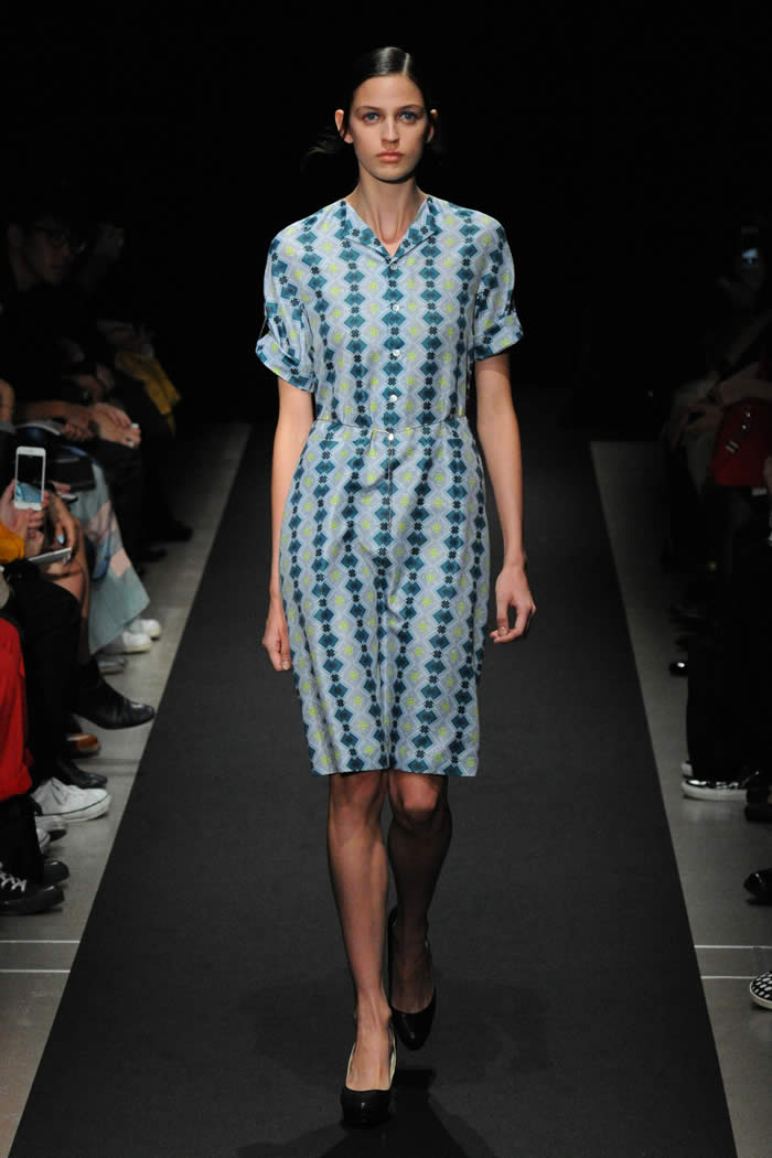 ACE CREATION  2016 Tokyo Collection