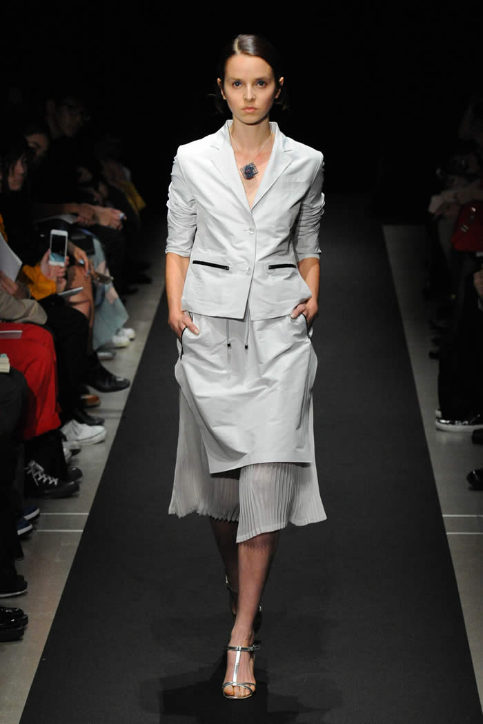 Tokyo ACE CREATION  2016 S/S Collection