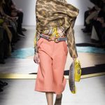 Acne Fall/Winter Paris Collection