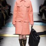 2014 Fall/Winter Acne Paris Collection