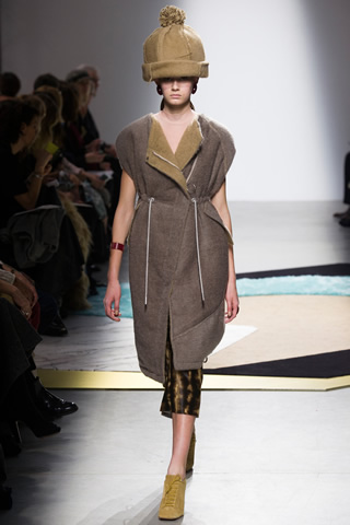 2014 Acne Fall/Winter Collection