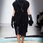 Acne Fall/Winter Paris 2014 Collection