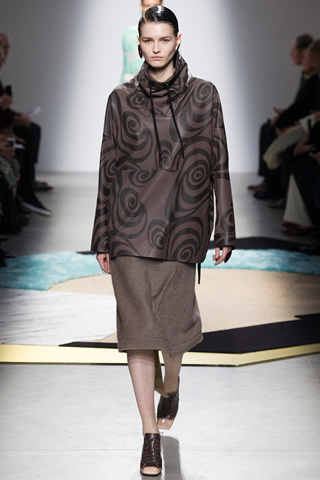 2014 Fall/Winter Acne Latest Collection