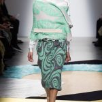 Paris Latest Acne 2014 Collection