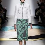 Acne Latest Paris Collection