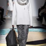 2014 Acne Fall/Winter Paris Collection