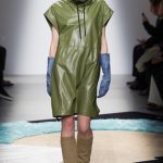 Fall/Winter Acne 2014 Paris Collection