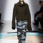 Acne 2014 Paris Collection