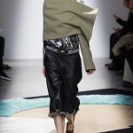 2014 Latest Acne Paris Collection