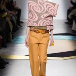 Paris 2014 Acne Fall/Winter Collection