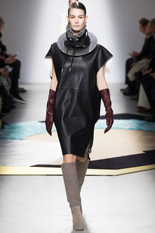 Fall/Winter Acne Paris Collection