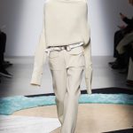 2014 Acne Paris Collection