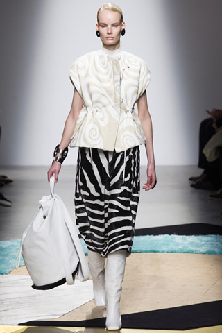 2014 Latest Acne Paris Fall/Winter Collection
