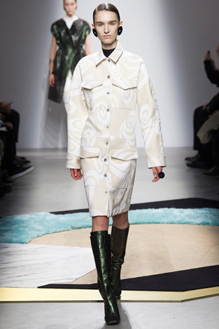 Fall/Winter Acne 2014 Collection