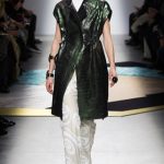 2014 Paris Acne Collection