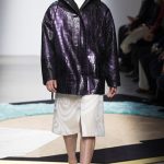 Fall/Winter 2014 Paris Acne Collection